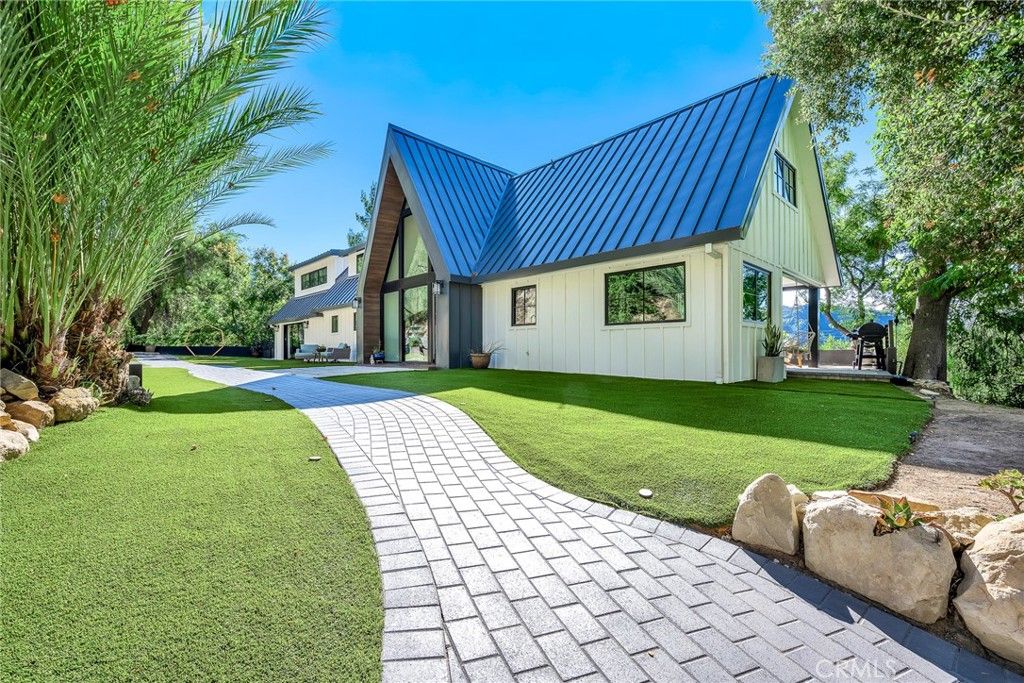 24301 Sylvan Glen, Calabasas, CA 91302