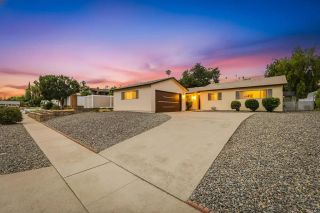 660 Terrace Avenue, Escondido, CA 92026