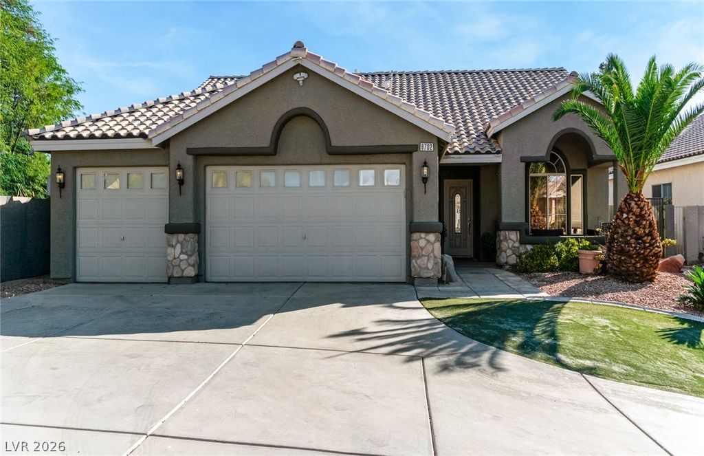 8702 Country Ridge Court, Las Vegas, NV 89123 — photo 2