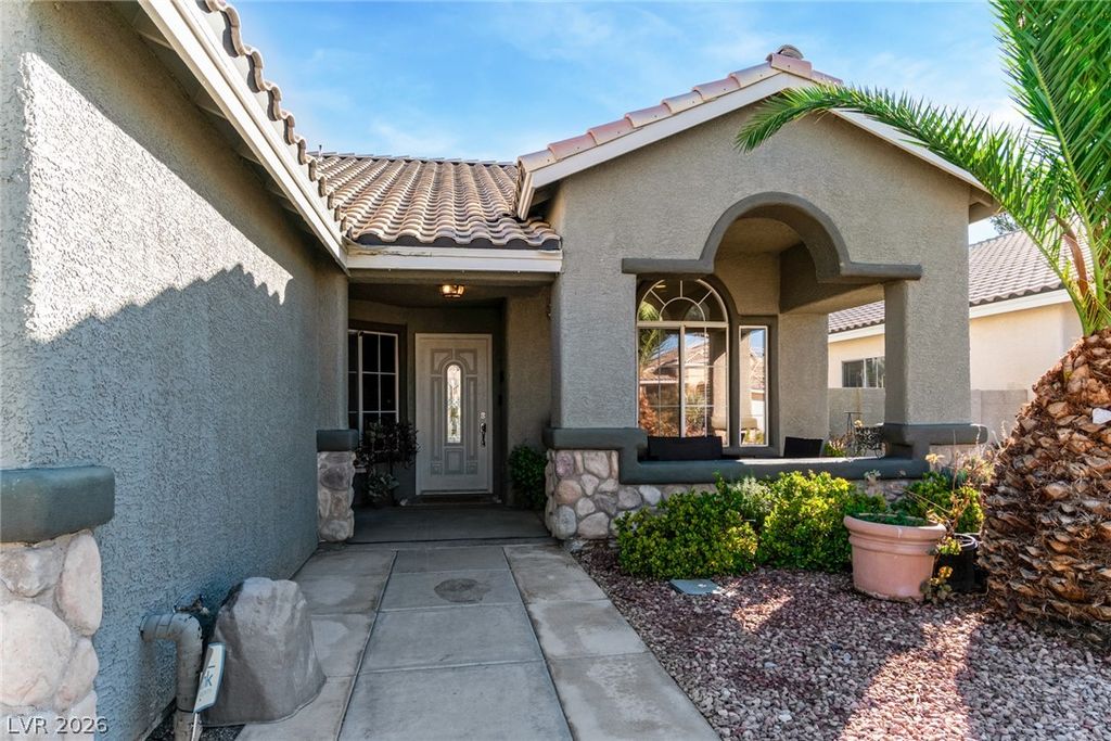 8702 Country Ridge Court, Las Vegas, NV 89123 — photo 3