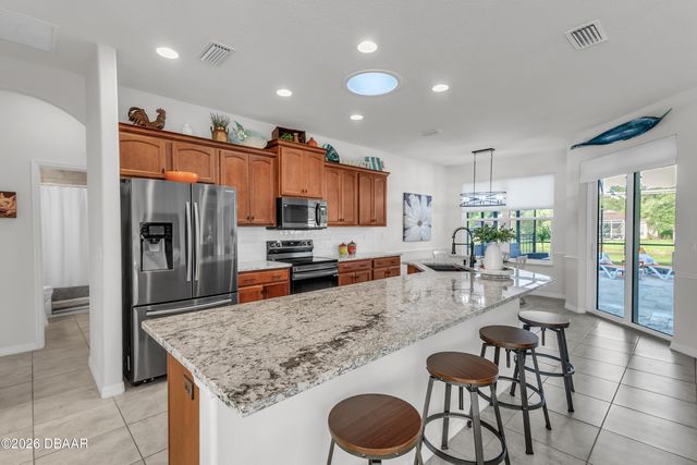 113 Arena Lake Drive, Palm Coast, FL 32137