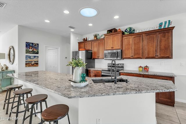 113 Arena Lake Drive, Palm Coast, FL 32137