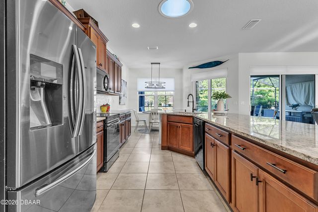 113 Arena Lake Drive, Palm Coast, FL 32137