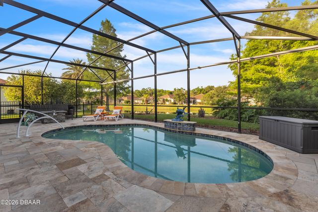 113 Arena Lake Drive, Palm Coast, FL 32137