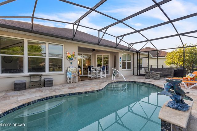 113 Arena Lake Drive, Palm Coast, FL 32137