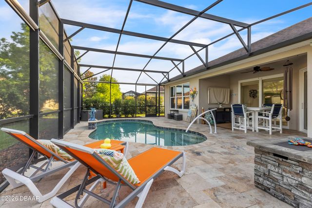 113 Arena Lake Drive, Palm Coast, FL 32137
