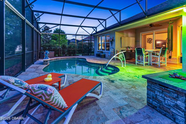 113 Arena Lake Drive, Palm Coast, FL 32137