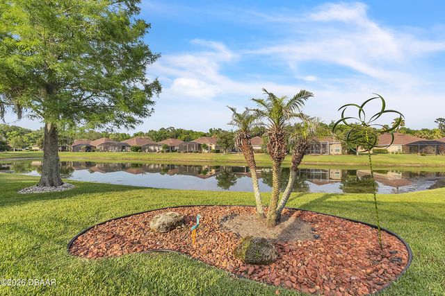 113 Arena Lake Drive, Palm Coast, FL 32137