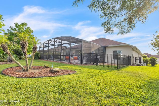 113 Arena Lake Drive, Palm Coast, FL 32137