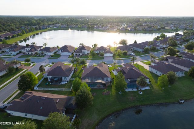 113 Arena Lake Drive, Palm Coast, FL 32137