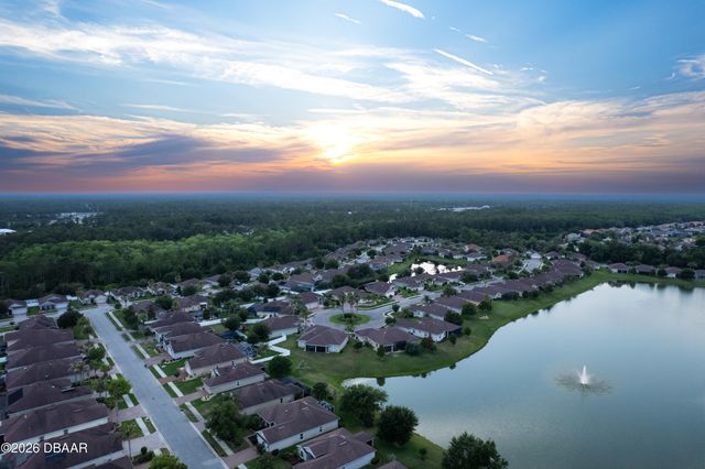 113 Arena Lake Drive, Palm Coast, FL 32137
