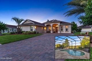 113 Arena Lake Drive, Palm Coast, FL 32137