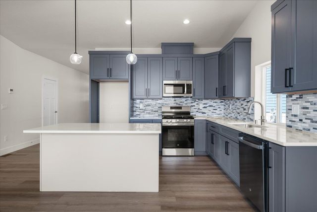 4219 W Tolliver Ct, Spokane, WA 99208