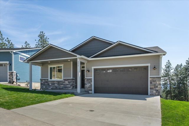 4219 W Tolliver Ct, Spokane, WA 99208