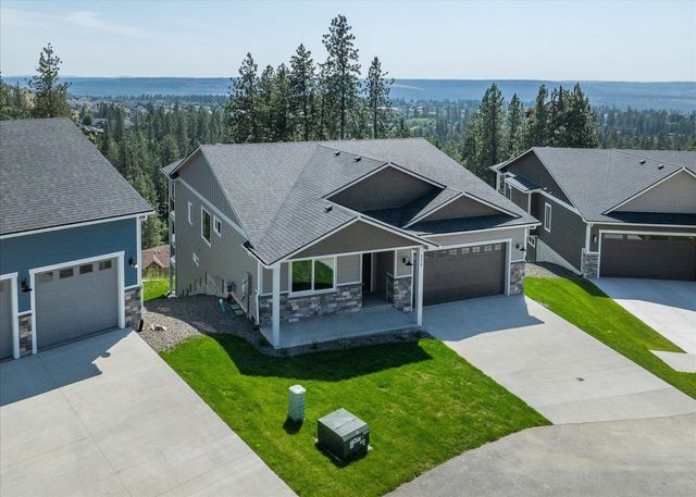 4219 W Tolliver Ct, Spokane, WA 99208