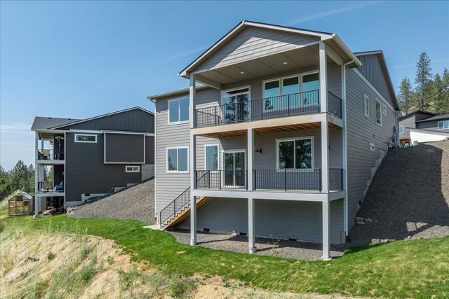 4219 W Tolliver Ct, Spokane, WA 99208