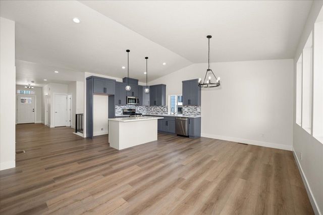 4219 W Tolliver Ct, Spokane, WA 99208