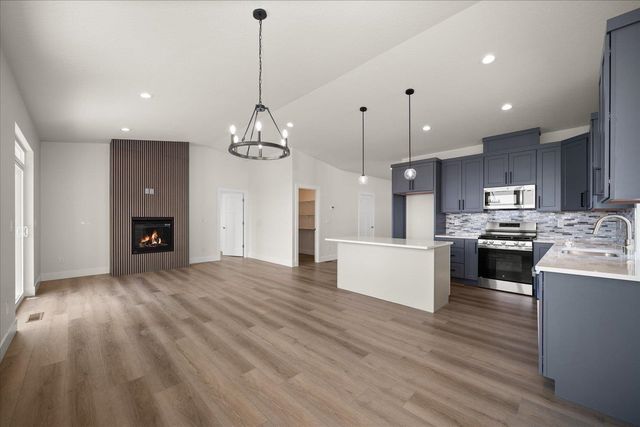 4219 W Tolliver Ct, Spokane, WA 99208