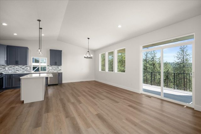 4219 W Tolliver Ct, Spokane, WA 99208