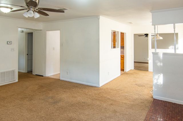 3409 Durham Avenue, Brownwood, TX 76801