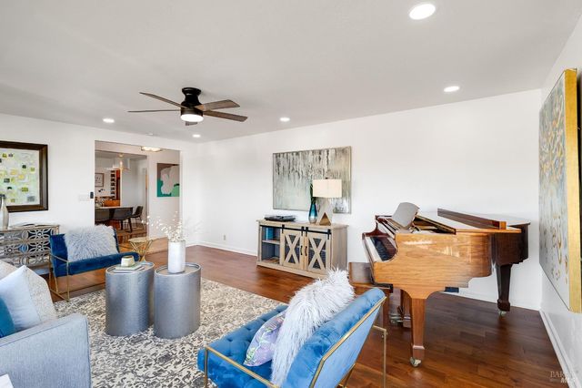 453 Clark Dr, Vallejo, CA 94591