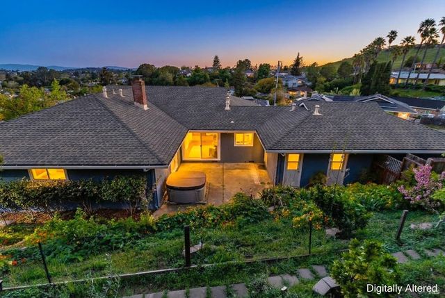 453 Clark Dr, Vallejo, CA 94591