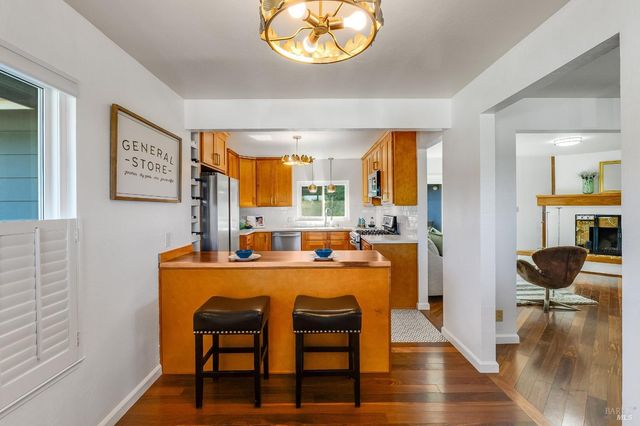 453 Clark Dr, Vallejo, CA 94591