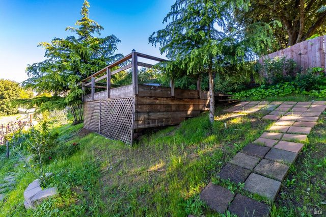 453 Clark Dr, Vallejo, CA 94591