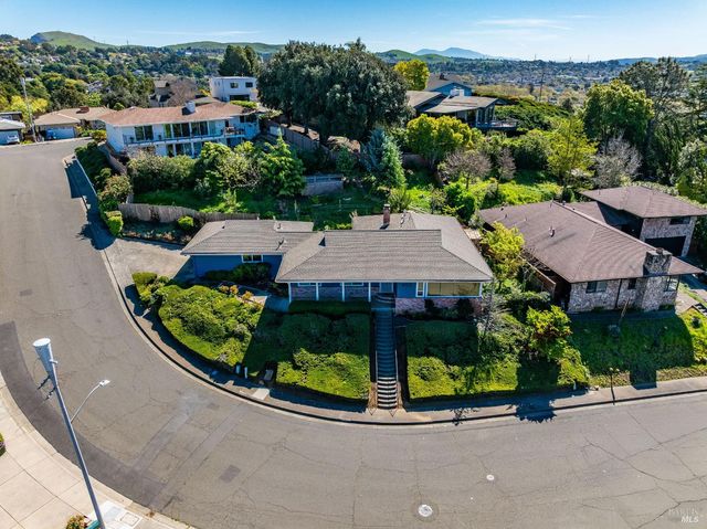 453 Clark Dr, Vallejo, CA 94591