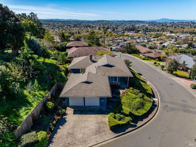 453 Clark Dr, Vallejo, CA 94591