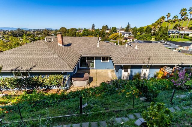 453 Clark Dr, Vallejo, CA 94591