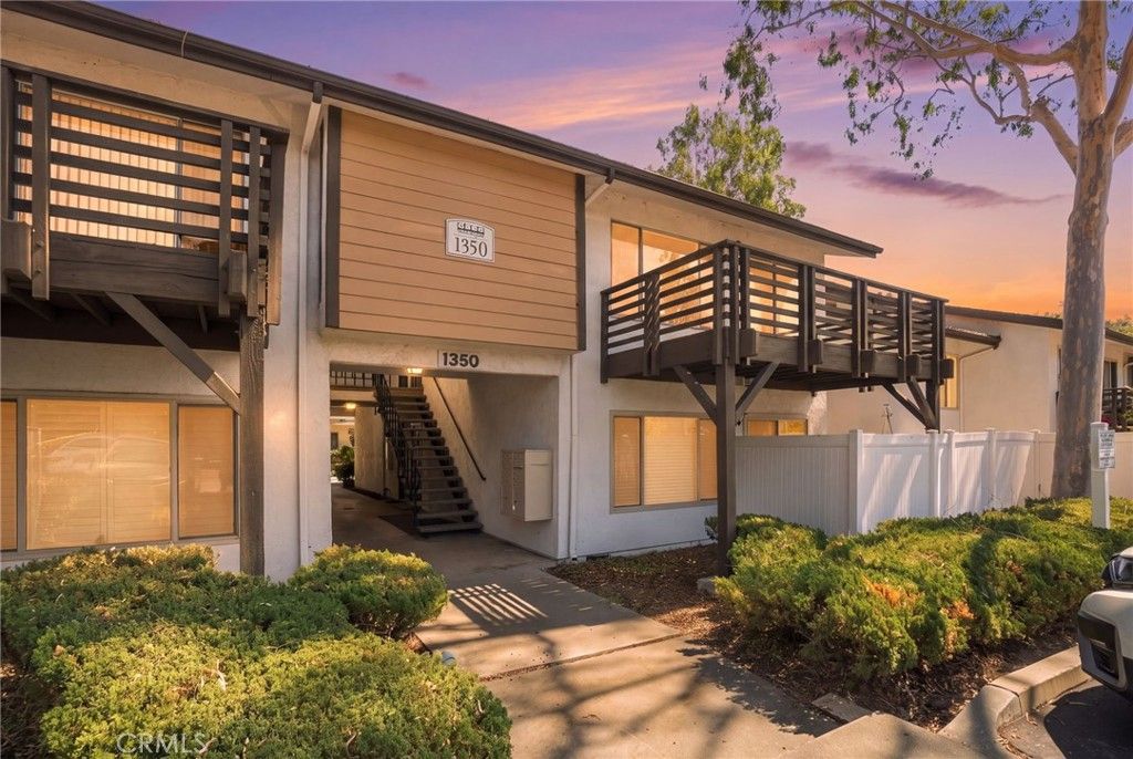 1350 W Lambert 114, La Habra, CA 90631 — exterior
