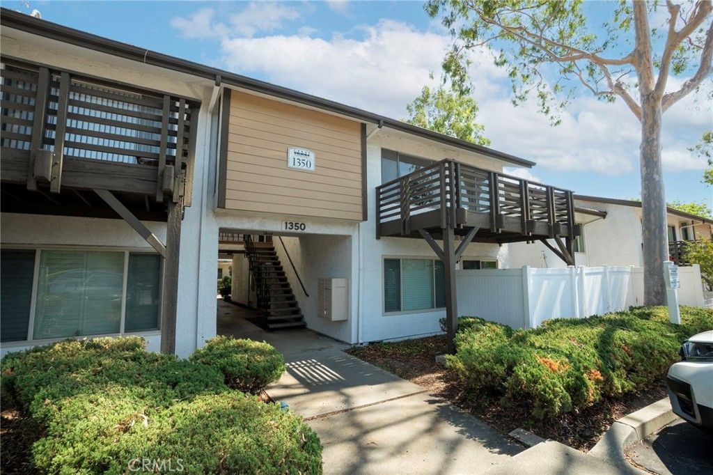 1350 W Lambert 114, La Habra, CA 90631 — photo 2