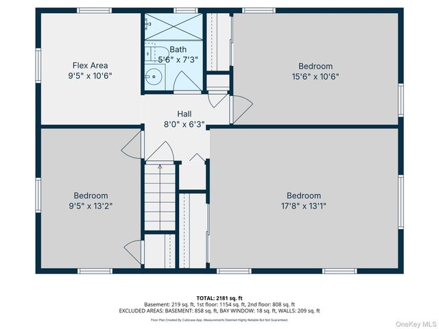 2 2nd Avenue, Farmingdale, NY 11735