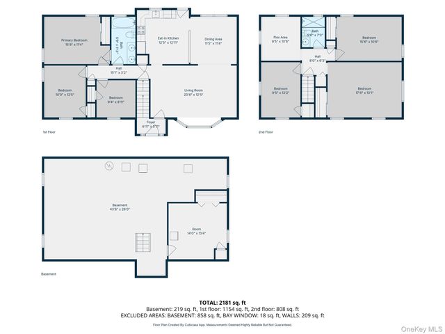 2 2nd Avenue, Farmingdale, NY 11735