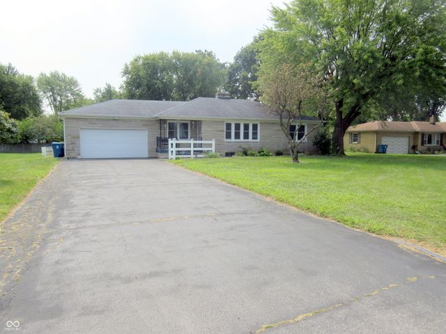 125 David Lind Drive, Indianapolis, IN 46217