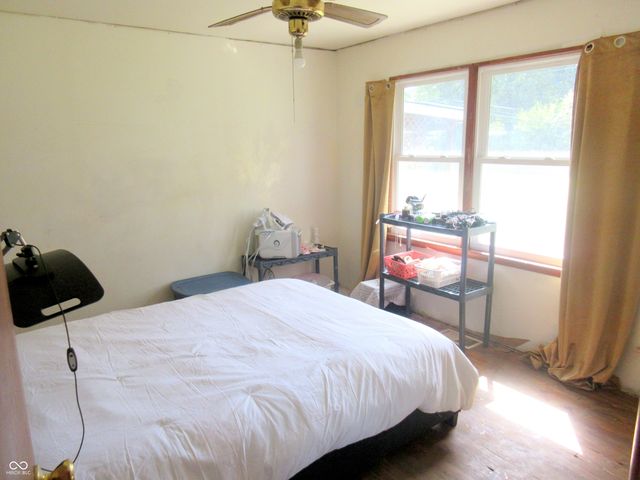 125 David Lind Drive, Indianapolis, IN 46217