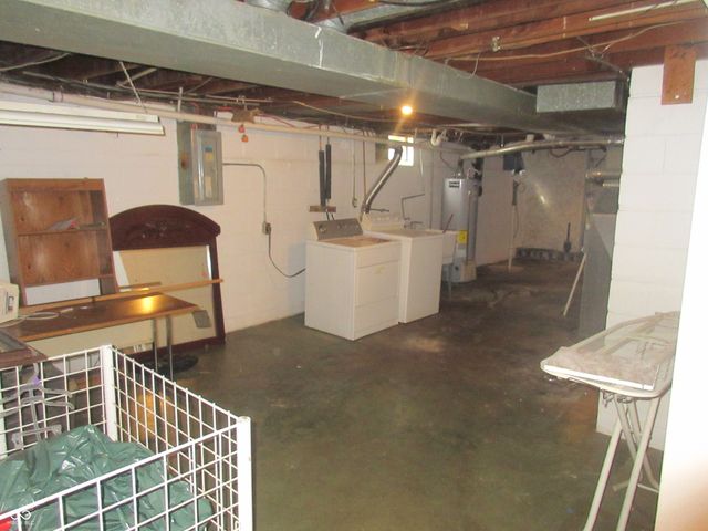 125 David Lind Drive, Indianapolis, IN 46217