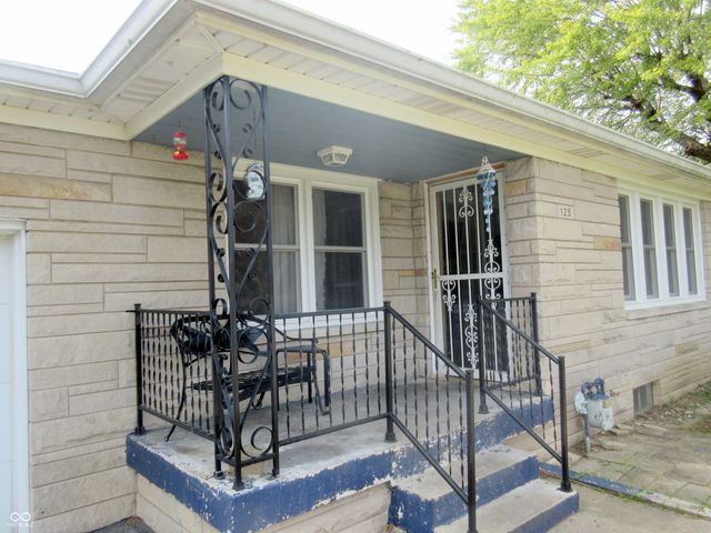 125 David Lind Drive, Indianapolis, IN 46217