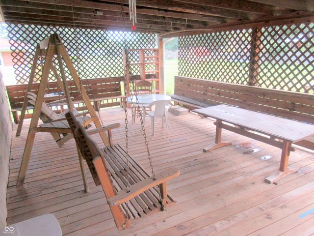 125 David Lind Drive, Indianapolis, IN 46217