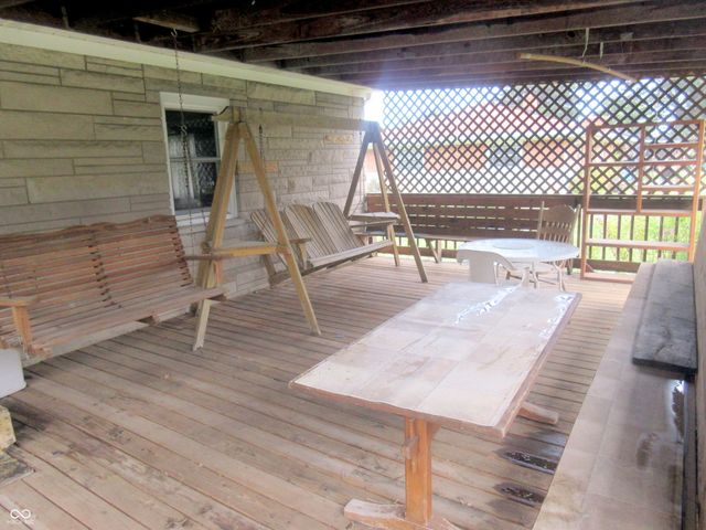 125 David Lind Drive, Indianapolis, IN 46217