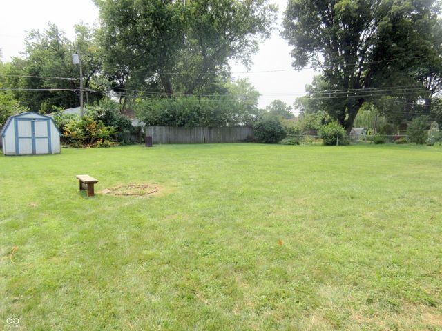 125 David Lind Drive, Indianapolis, IN 46217