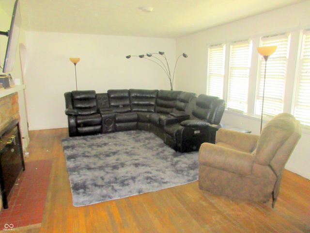 125 David Lind Drive, Indianapolis, IN 46217