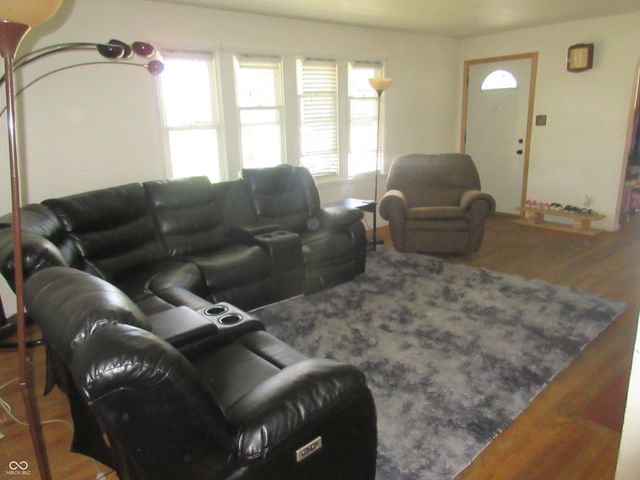 125 David Lind Drive, Indianapolis, IN 46217