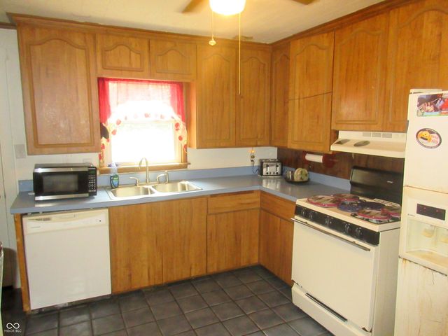 125 David Lind Drive, Indianapolis, IN 46217