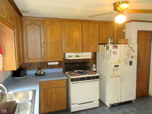 125 David Lind Drive, Indianapolis, IN 46217