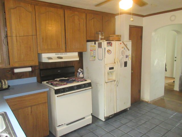 125 David Lind Drive, Indianapolis, IN 46217