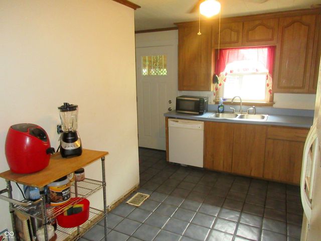 125 David Lind Drive, Indianapolis, IN 46217