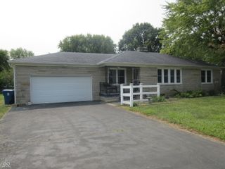 125 David Lind Drive, Indianapolis, IN 46217