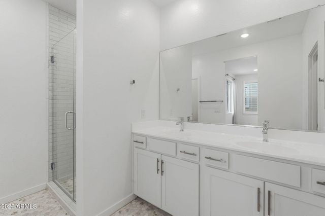 2781 S Comanche Drive, Chandler, AZ 85286